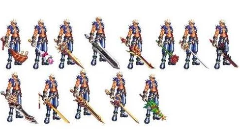 DNF×刀剑神域联动，揭秘武器装扮获取攻略，限时活动不容错过！