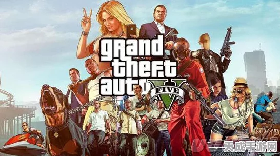 GTA6或将再次震撼业界，分析师预测其将重定义游戏标准