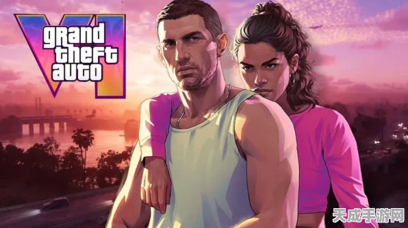 GTA6或将再次震撼业界，分析师预测其将重定义游戏标准