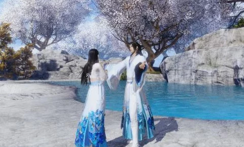 揭秘一梦江湖一条龙服务全攻略，轻松玩转江湖世界的秘籍