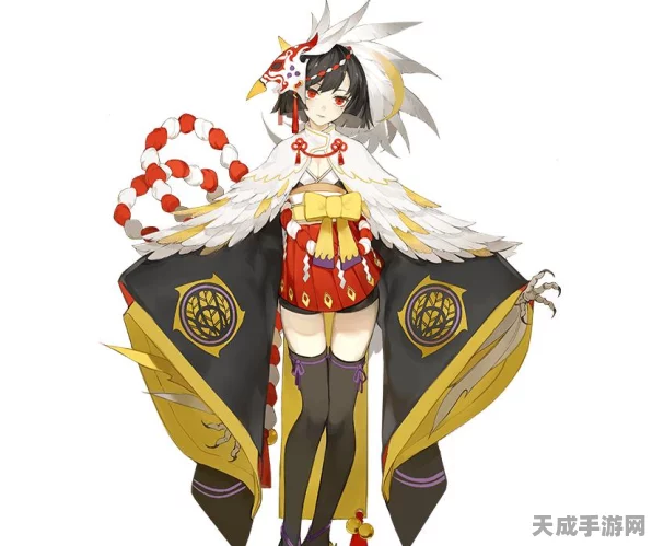 阴阳师式神攻略，高频输出王者以津真天深度解析