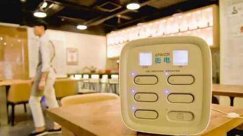 共享充电宝新策略挑战王思聪豪言，费用大减，能否兑现‘吃X’誓言？