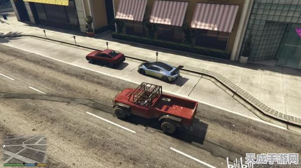 GTA5街车改装大赛，揭秘顶级刷车地点，打造专属炫酷座驾