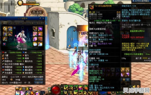 DNF顶尖毕业武器揭秘，星之海巴德纳尔实力解析与选择策略