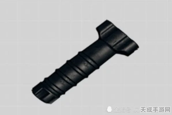 刺激战场高手进阶，详解步枪与狙击枪握把选择策略