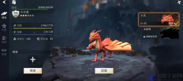 冰原守卫者，揭秘龙技锁定绝技，助你战场称霸！