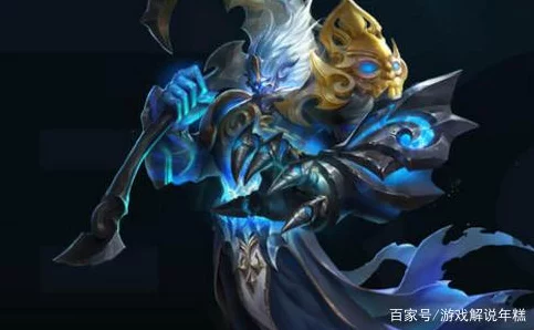 王者荣耀深度揭秘，钟馗经典台词全解析，探寻峡谷判官的灵魂之声