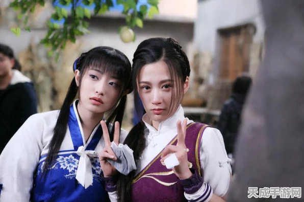 仙剑客栈大揭秘，演员阵容、剧情亮点及播出时间，与仙剑奇侠传有何异同？