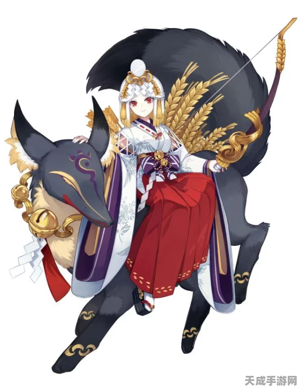 阴阳师御馔津御魂搭配攻略，解锁最强战斗力的秘密