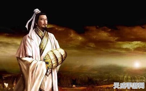 三国志战略版SP周瑜顶级阵容揭秘，赤壁之战再现，称霸策略之巅！