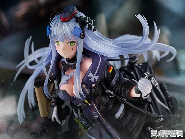 少女前线激战再燃，一币通关困难模式全攻略揭秘