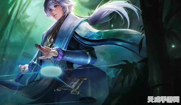 王者荣耀深度解析，弈星台词全揭秘，领略智者风采