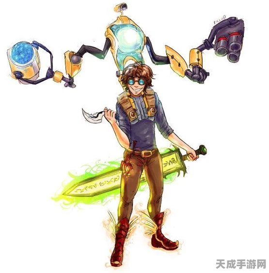 刀塔传奇竞技巅峰，修补匠TK绝技揭秘与战场荣耀瞬间