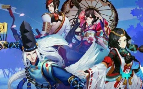 阴阳师玩家热议，御灵四五层解锁之谜，官方何时揭开谜底？