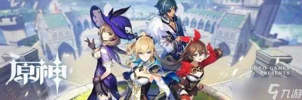 原神五星角色大比拼，谁是最弱的五星英雄？