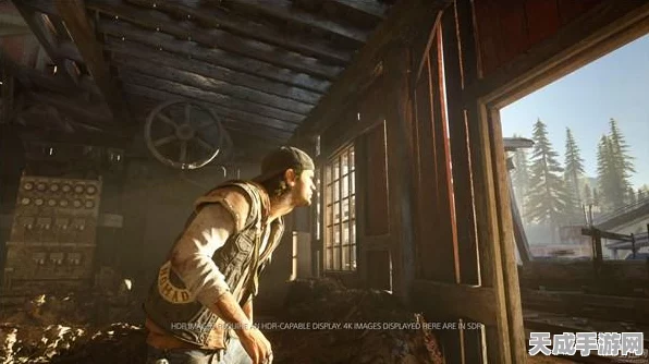 PlayStation Bend工作室新动向，下款游戏或将采用实时服务型模式