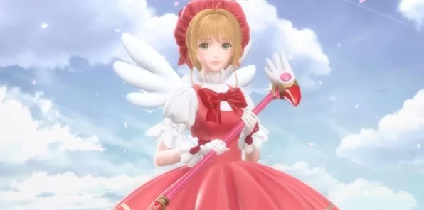 闪耀暖暖联动魔卡少女樱，小樱战服获取攻略及活动详解