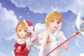 闪耀暖暖联动魔卡少女樱，小樱战服获取攻略及活动详解