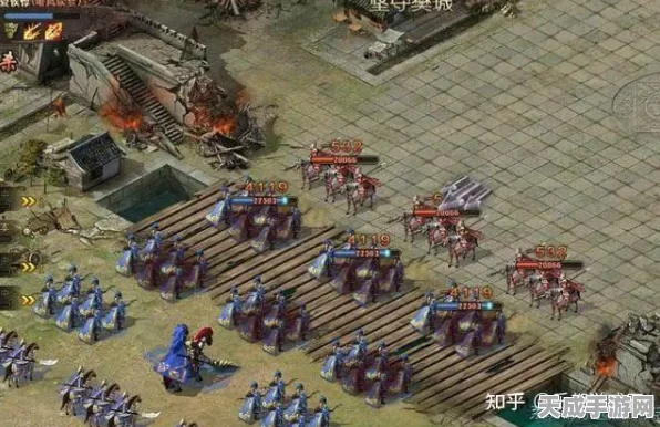 揭秘攻城掠地牢房系统，策略与惩罚的双重舞台