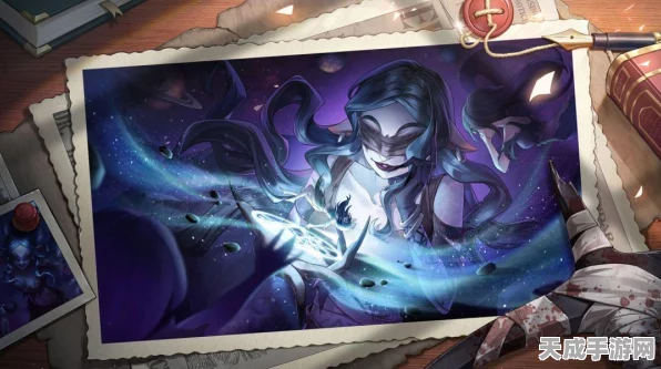 第五人格新纪元，迷你梦之女巫随从惊艳登场，解锁随从玩法新境界