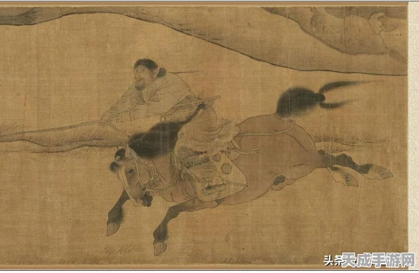 我的世界驯马秘籍，从野性难驯到忠诚伙伴的蜕变之旅
