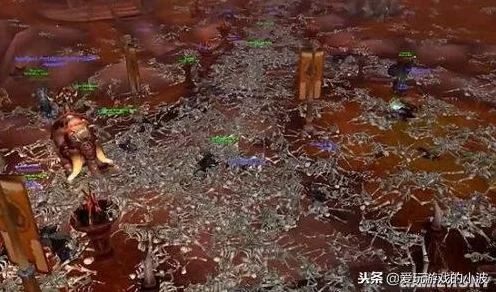 魔兽世界五大坑点揭秘，玩家血泪史中的那些坑！