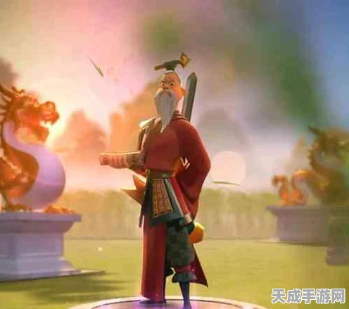 万国觉醒，红胡子武将资源调配深度攻略，战场制胜秘籍