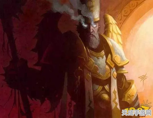 炉石传说，揭秘秘教暗影祭司，深度剖析卡牌战术与竞技场表现