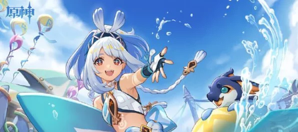 原神夜兰H5活动引君入彀全攻略，丰厚奖励等你拿！