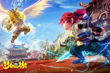 梦幻西游手游，星宿神君新助战技能全揭秘，实战效果震撼评测