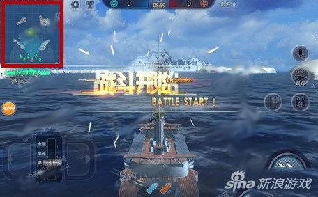 巅峰战舰战术指南，全战舰地图优劣势全解析