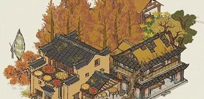 江南百景图深度攻略，揭秘丰收之家高效获取秘籍