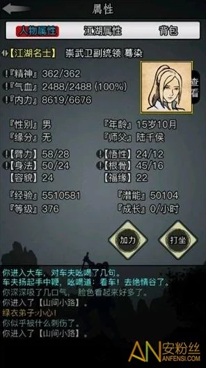 临风冠秘宝攻略，放置江湖轻松解锁顶级头饰