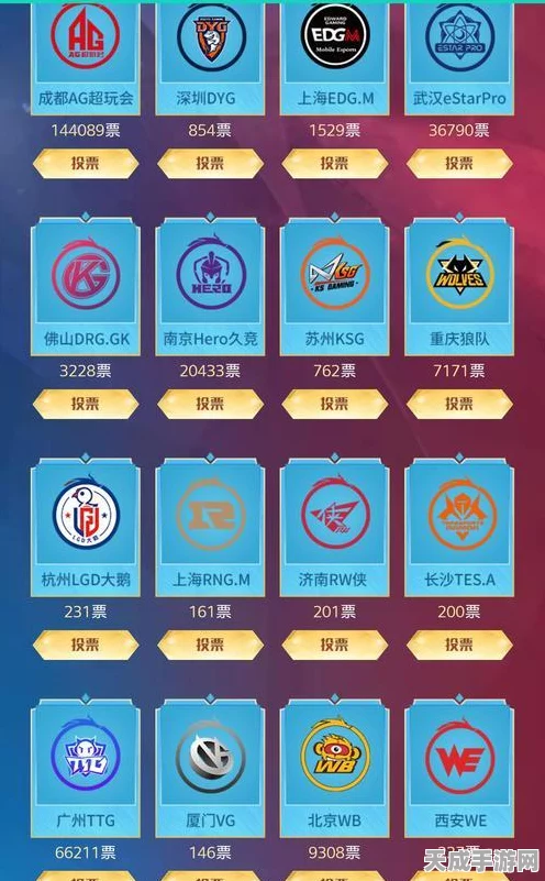 王者荣耀，炫酷战队名大揭秘，符号点缀更显个性风采！