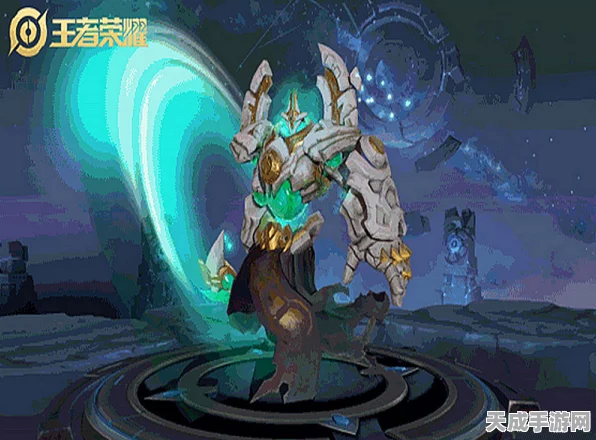 王者荣耀孙悟空新皮神迹守卫深度评测，特效与手感能否征服玩家？