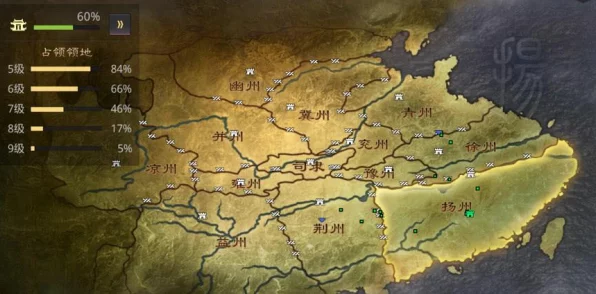 攻城掠地一级王朝升级攻略，解锁霸业新篇章