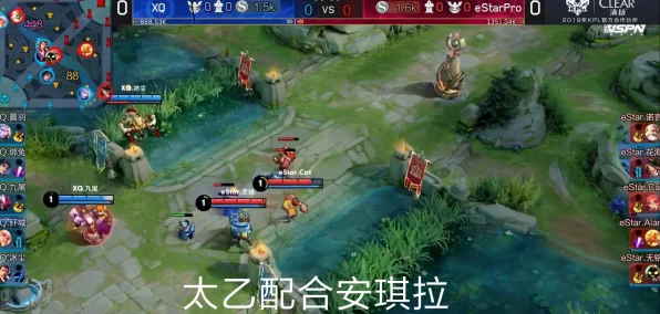 狄仁杰VS孙尚香，王者荣耀射手巅峰对决，谁主沉浮？
