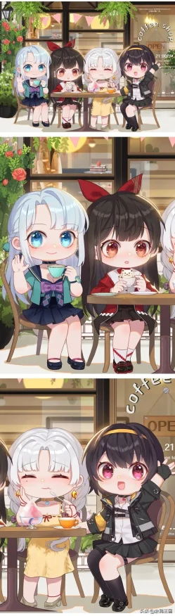 黑潮之上×平安京梦幻联动，深度攻略揭秘，限时活动玩法全解析