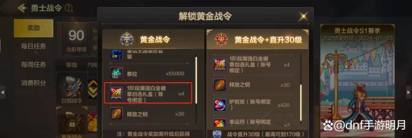 DNF手游，揭秘哪些职业最依赖锻造系统提升战力