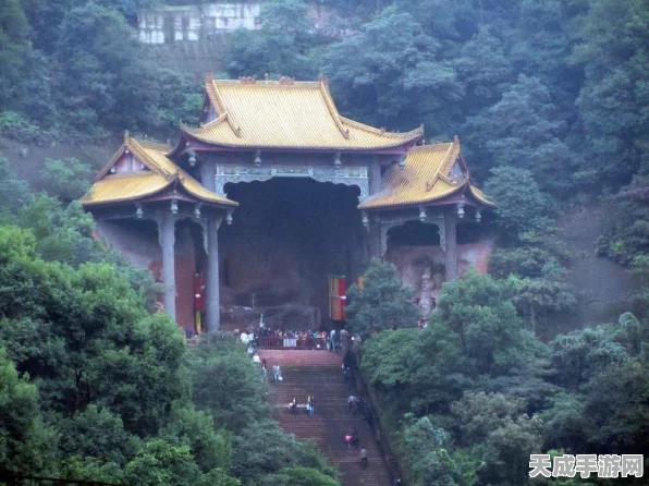 烟雨江湖深度攻略，峨眉山支线任务全解析
