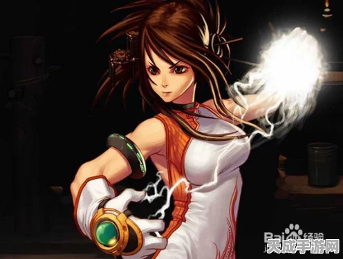 DNF70版本女气功纯刷图加点攻略，高效技能配置揭秘