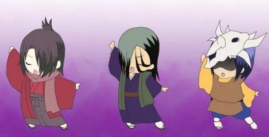 阴阳师手游深度解析，牛鬼角色全攻略与实战应用