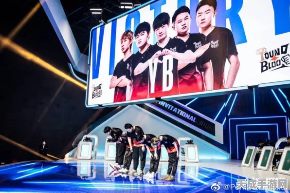 LOL手游星火邀请赛燃爆来袭，顶尖战队阵容豪华，赛事亮点全揭秘