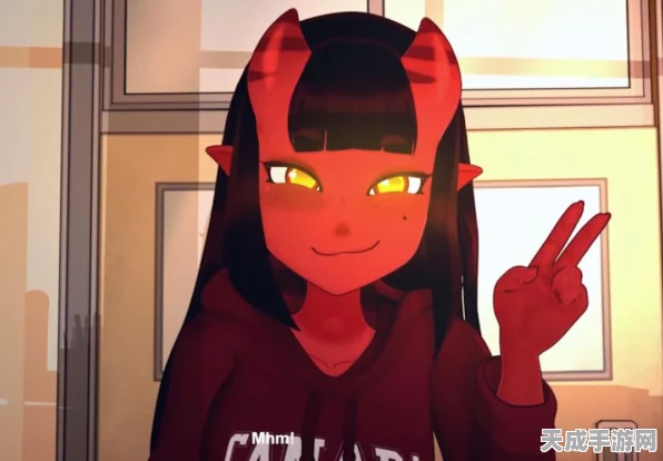 魅魔降临Steam，痛苦地狱衍生新作上线，中文序章免费试玩震撼开启