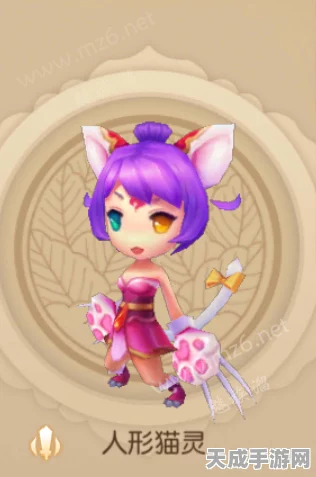 梦幻西游无双版，人形猫灵获取全攻略，解锁萌宠新姿势！