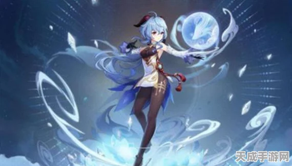 甘雨最强搭档揭秘，原神甘雨顶级阵容搭配攻略