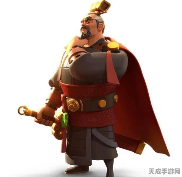 万国觉醒策略解析，曹操最强副将搭配指南