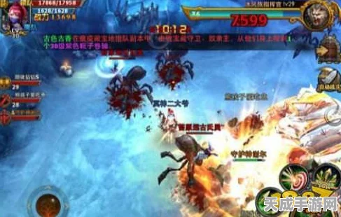 暗黑黎明，转职挑战全攻略，揭秘冰冻荒原高效通关秘籍