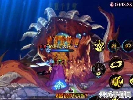 DNF手游深度攻略，揭秘鲨鱼头目战力门槛与海域坐标，助你登顶海洋霸主宝座