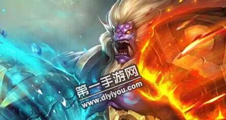 乱斗西游禺狨王实力揭秘，竞技场霸主还是昙花一现？